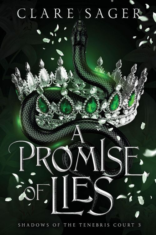 Produktbild: A Promise of Lies
