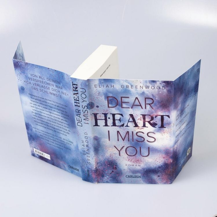 Produktbild: Easton High 3: Dear Heart I Miss You