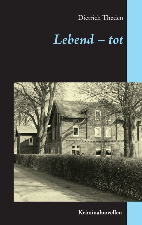 Produktbild: Lebend &ndash; tot