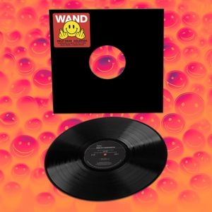 Produktbild: Help Desk/Goldfish EP