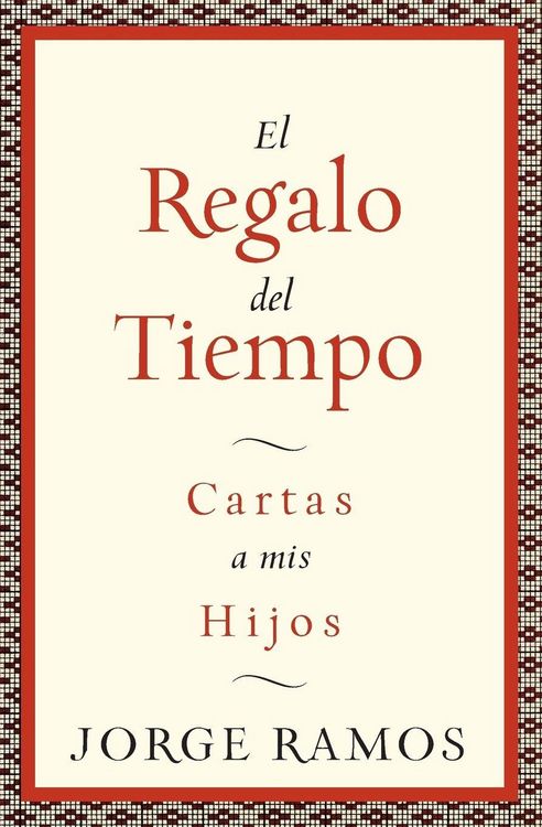Produktbild: El Regalo del Tiempo