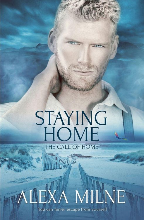 Produktbild: Staying Home