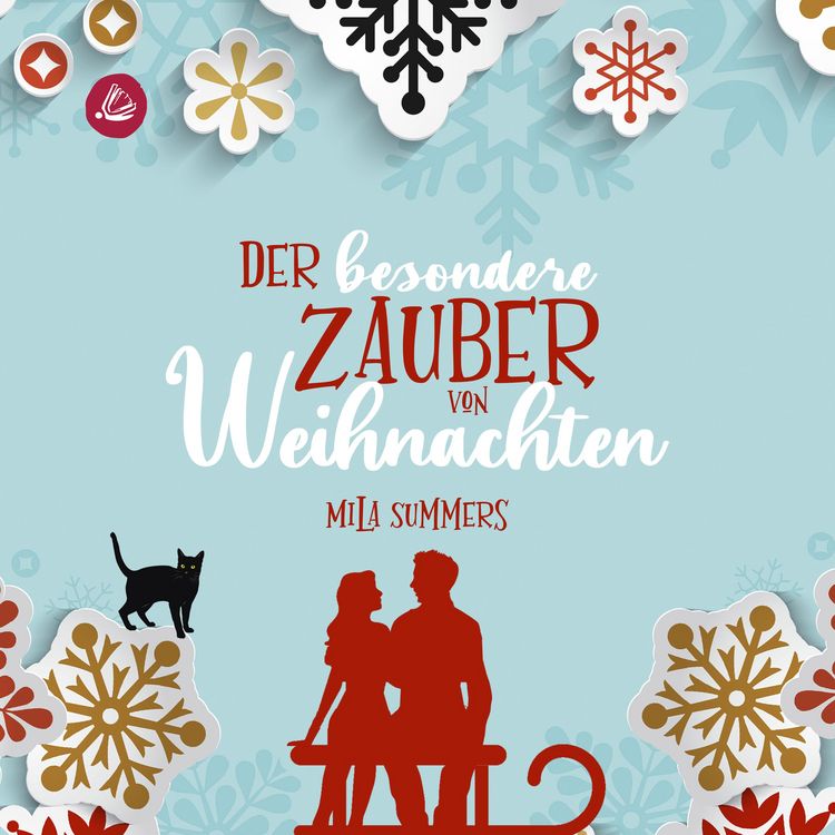 Produktbild: Der besondere Zauber von Weihnachten