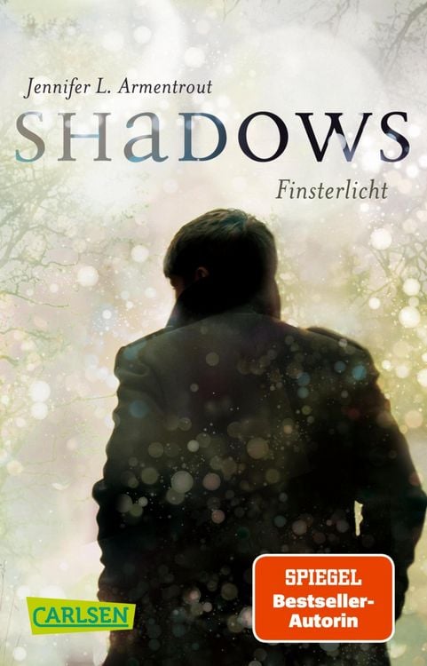 Produktbild: Obsidian: Shadows. Finsterlicht (Obsidian-Prequel)