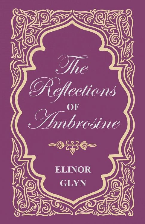 Produktbild: The Reflections of Ambrosine