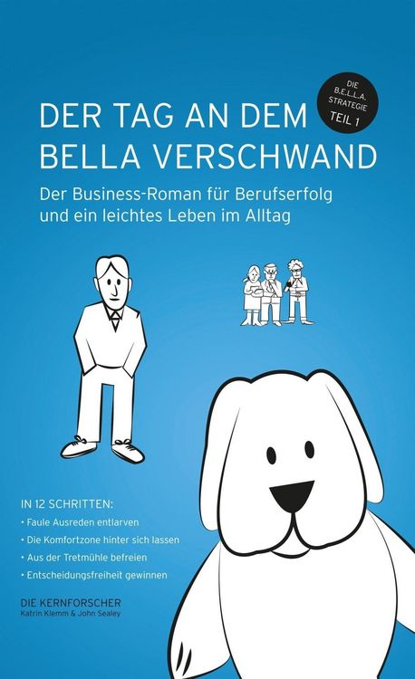 Produktbild: Der Tag an dem Bella verschwand