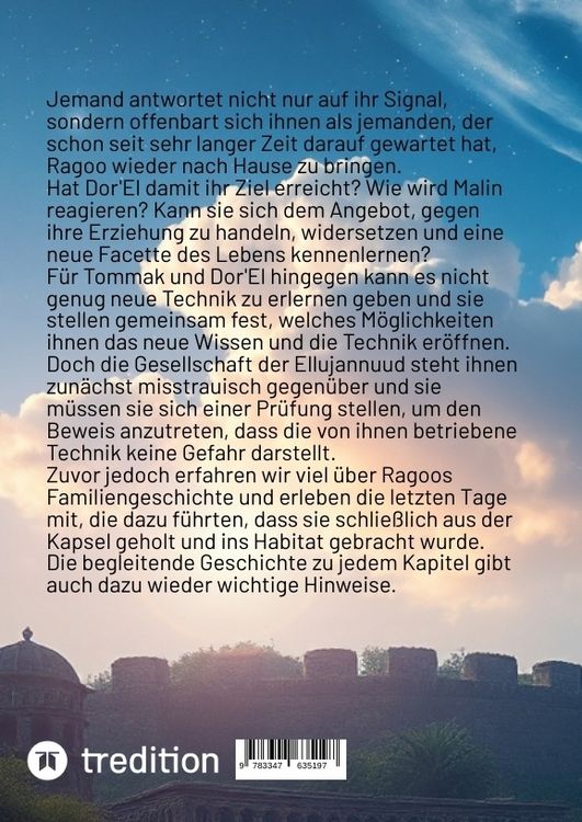 Produktbild: Die Tempel von Tululu