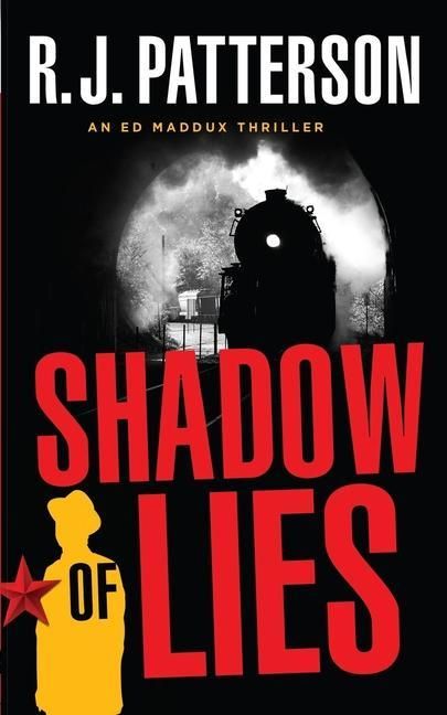 Produktbild: Shadow of Lies
