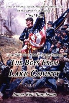 Produktbild: The Boys From Lake County