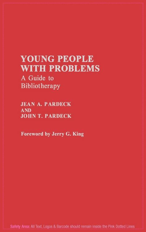 Produktbild: Young People with Problems