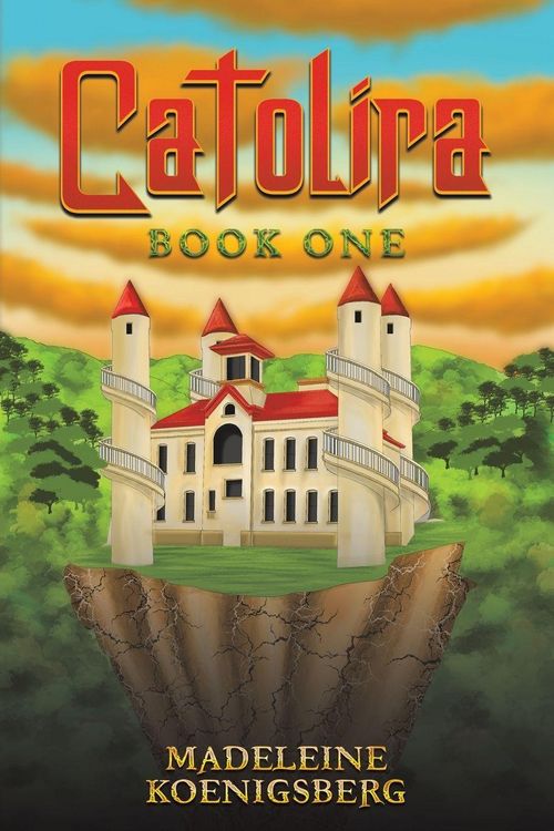 Produktbild: Catolira