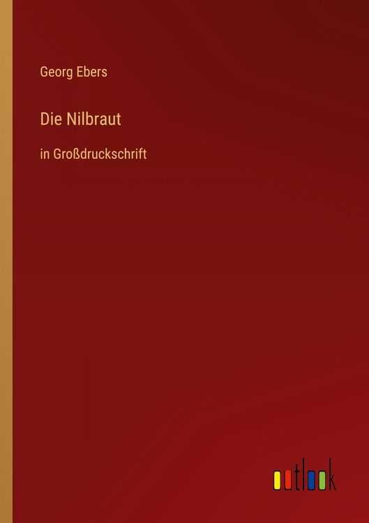 Produktbild: Die Nilbraut