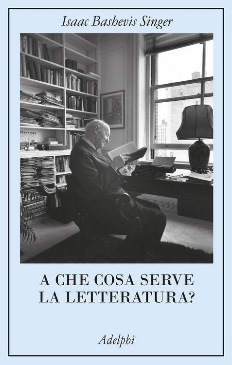 Produktbild: A che cosa serve la letteratura?