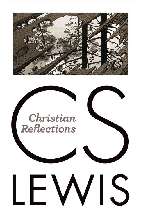 Produktbild: Christian Reflections