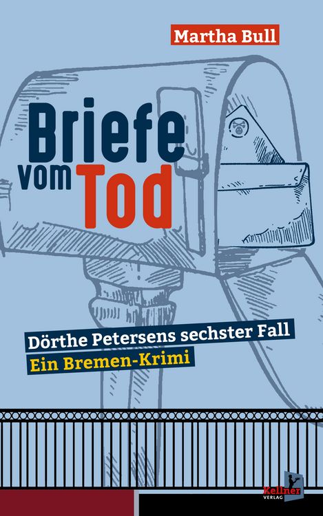 Produktbild: Briefe vom Tod