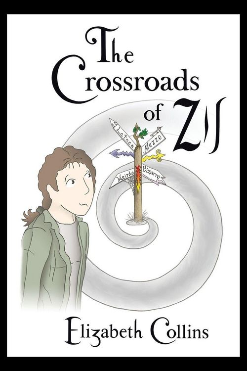 Produktbild: The Crossroads of Zil