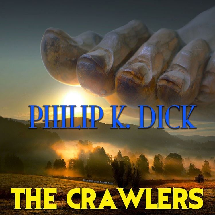 Produktbild: The Crawlers