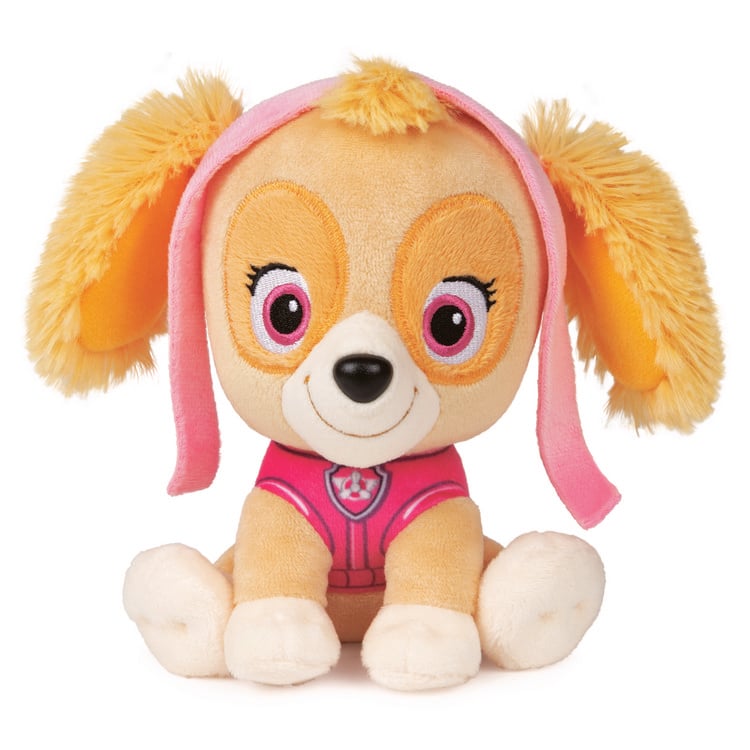 Produktbild: GUND PAW Patrol Skye Pl&uuml;schtier, 15 cm