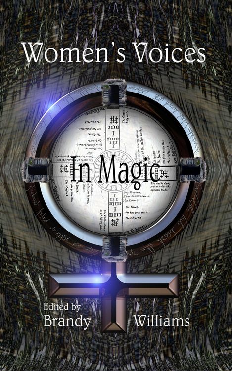 Produktbild: Women's Voices in Magic