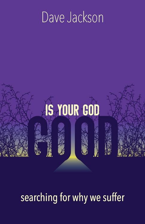 Produktbild: Is Your God Good?