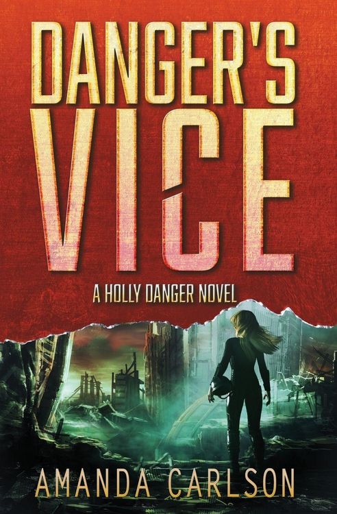 Produktbild: Danger's Vice