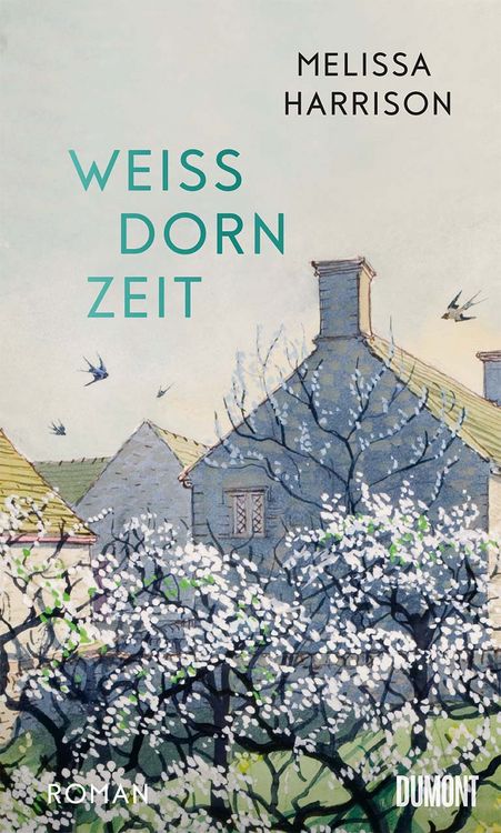 Produktbild: Wei&szlig;dornzeit