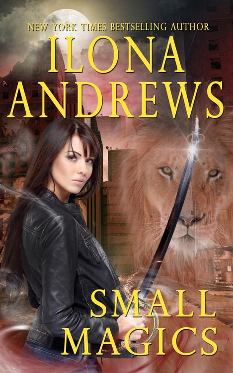 Produktbild: Small Magics