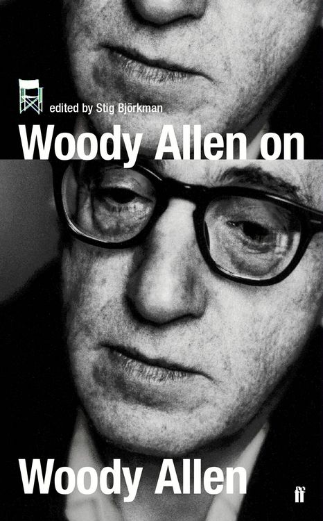 Produktbild: Woody Allen on Woody Allen