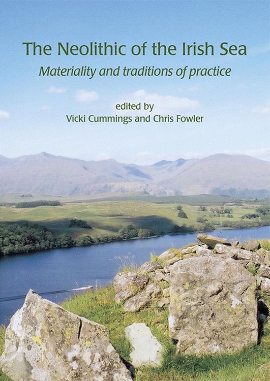 Produktbild: Neolithic of the Irish Sea