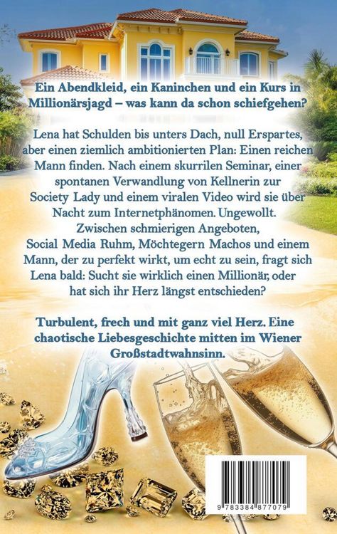Produktbild: Aschenputtel mit Businessplan
