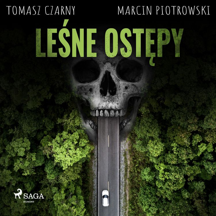 Produktbild: Leśne ostępy