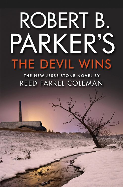 Produktbild: Robert B. Parker's The Devil Wins