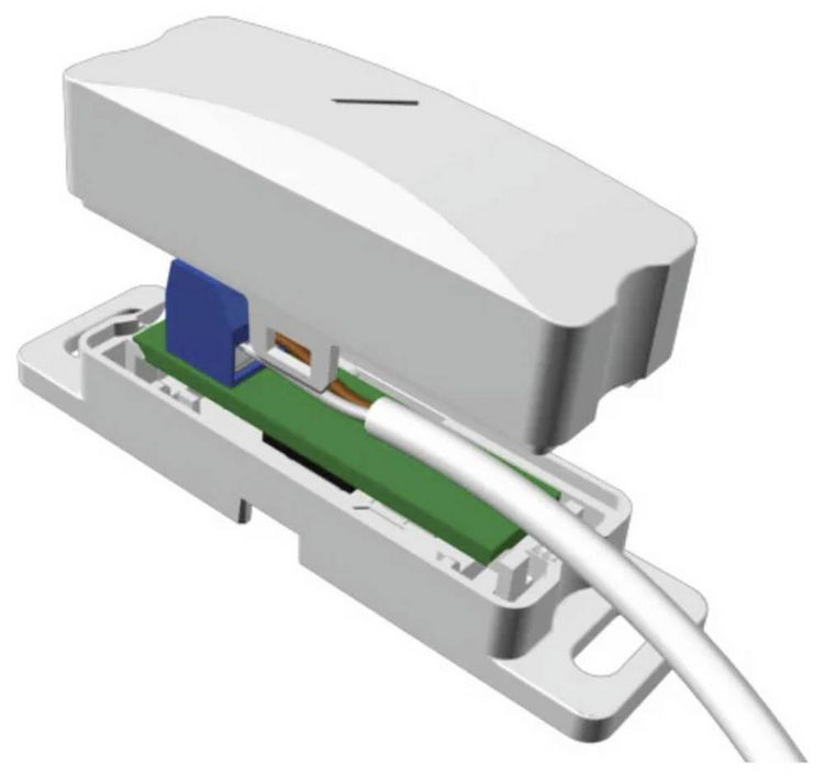 Produktbild: Schabus 300772 SHT 3030 Magnetkontakt