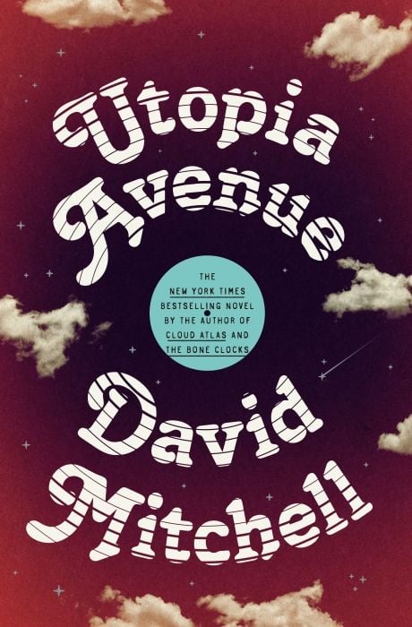 Produktbild: Utopia Avenue