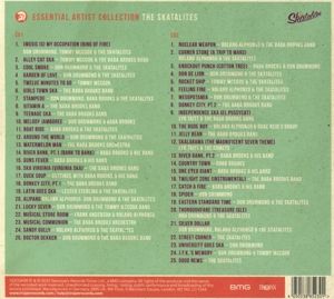 Produktbild: Essential Artist Collection-The Skatalites
