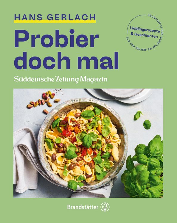 Produktbild: Probier doch mal
