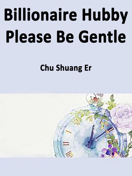 Produktbild: Billionaire Hubby, Please Be Gentle