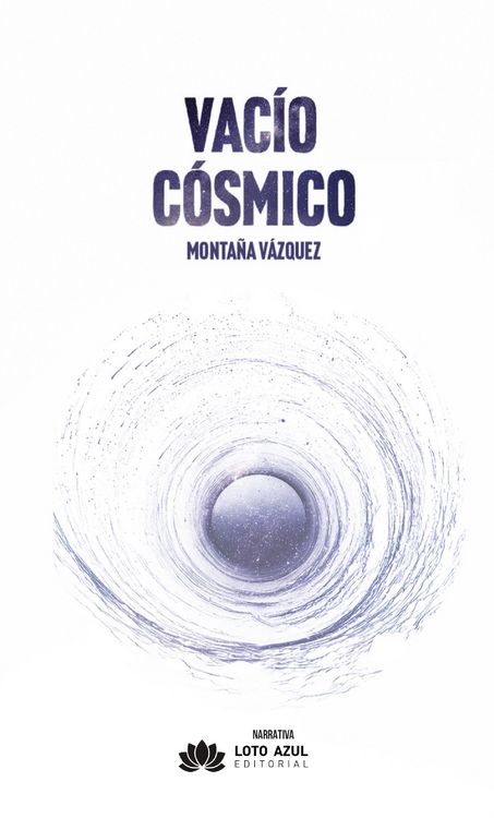 Produktbild: Vac&iacute;o C&oacute;smico
