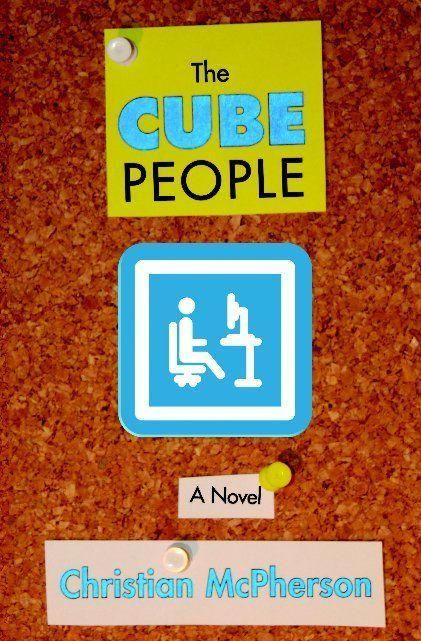 Produktbild: The Cube People