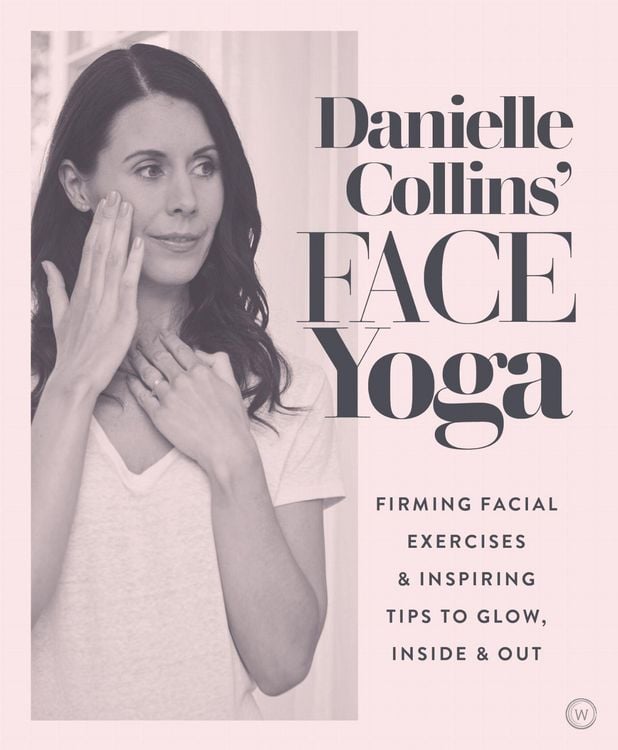Produktbild: Danielle Collins' Face Yoga
