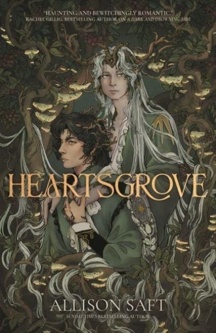 Produktbild: Heartsgrove
