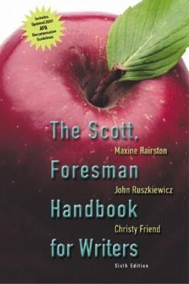 Produktbild: Sf Handbk (apa Update) 6/e