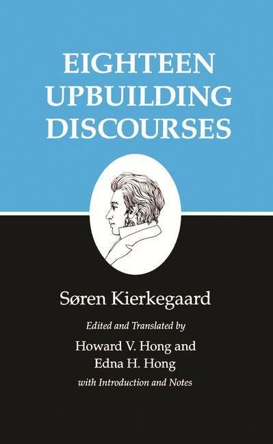 Produktbild: Kierkegaard's Writings, V