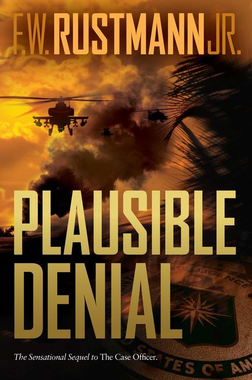 Produktbild: Plausible Denial