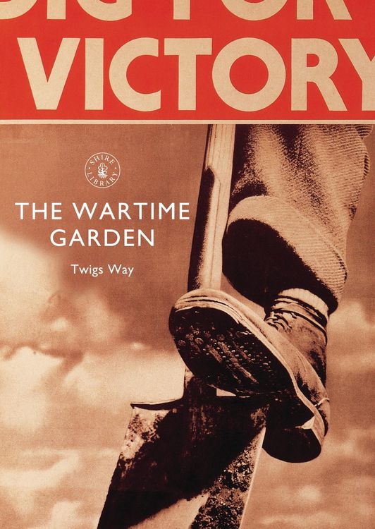 Produktbild: The Wartime Garden
