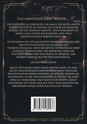Produktbild: Die Verborgenen Tempel