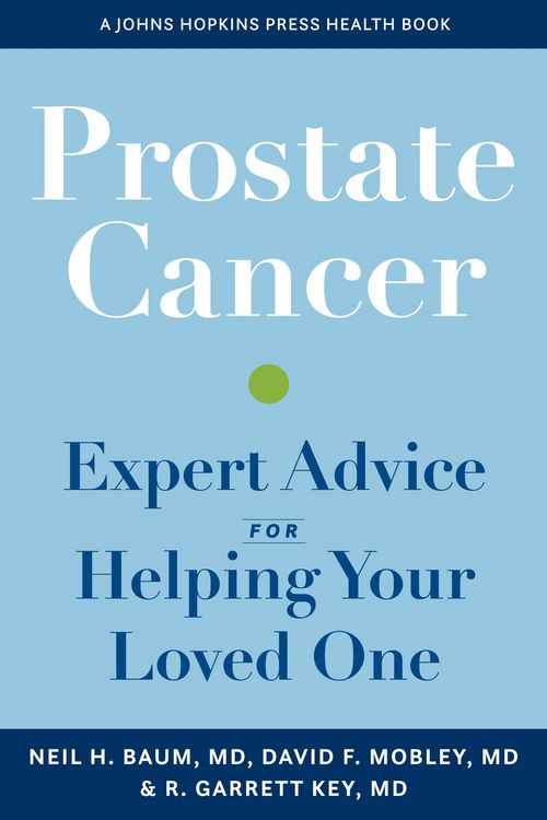 Produktbild: Prostate Cancer