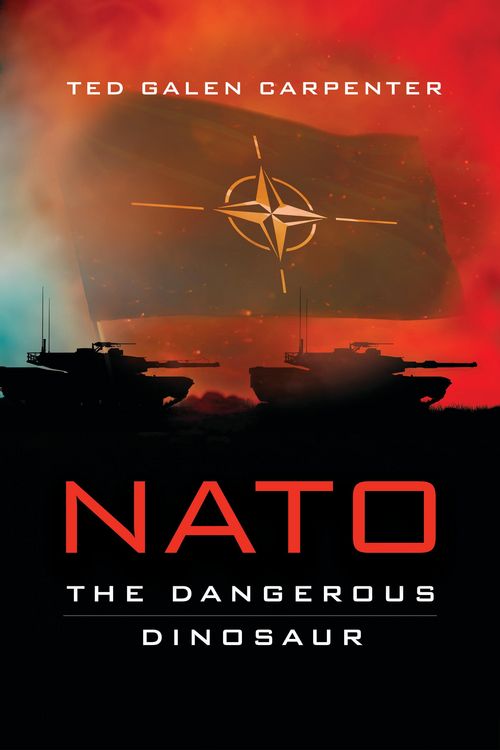 Produktbild: NATO