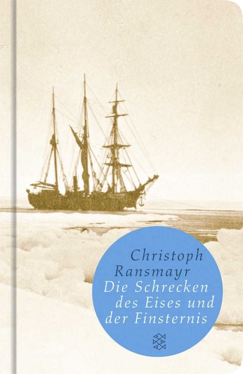 Produktbild: Die Schrecken des Eises und der Finsternis