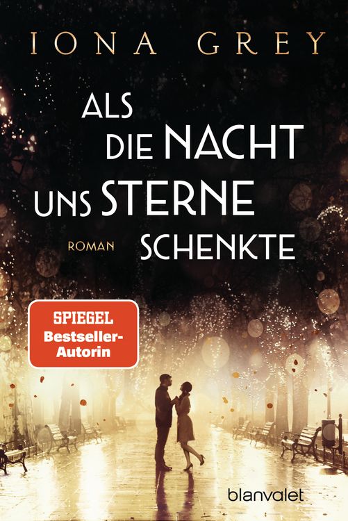 Produktbild: Als die Nacht uns Sterne schenkte